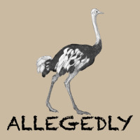 Allegedly Long Sleeve Tee | Teevron