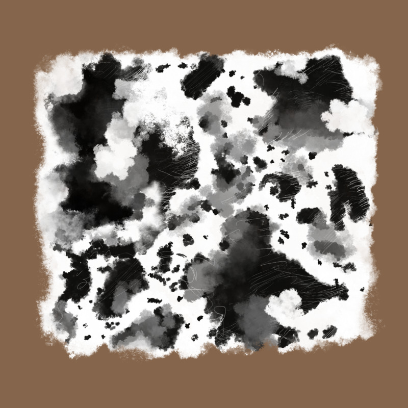 Cowhide Premium Tee by RanaPortraitStore | Teevron