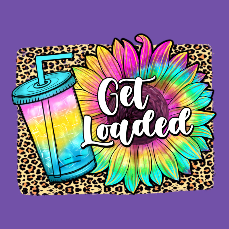 Get Loaded Premium Sweatshirt by JahusDesignShop | Teevron
