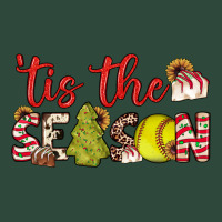 Tis The Season Softball Little Debbie Tree Cakes Zipper Hoodie | Teevron