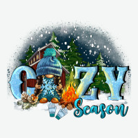 Cozy Season Urban Heavy Tee | Teevron