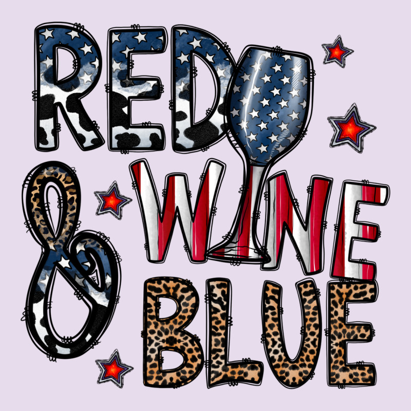 Red Wine Blue Premium Hoodie by CowhideDigitalArt | Teevron
