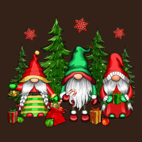 Christmas Gnomies Heavy Core Tee | Teevron