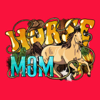 Horse Mom Rope Mother's Day Classic Tee | Teevron