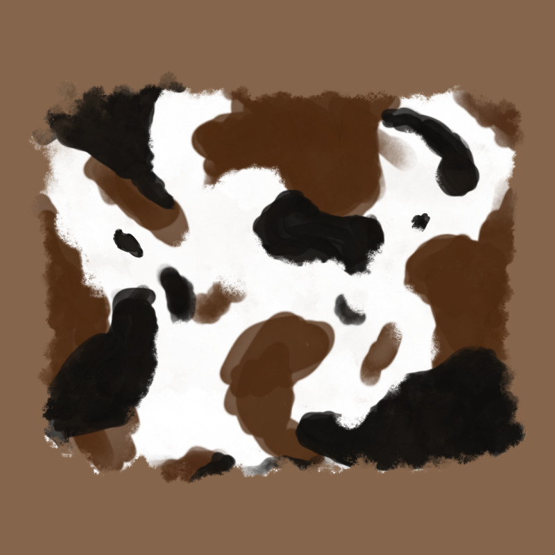 Cowhide Premium Tee by RanaPortraitStore | Teevron