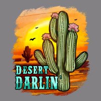 Desert Darlin' Heavyweight Hoodie | Teevron