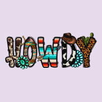 Howdy Premium Hoodie | Teevron