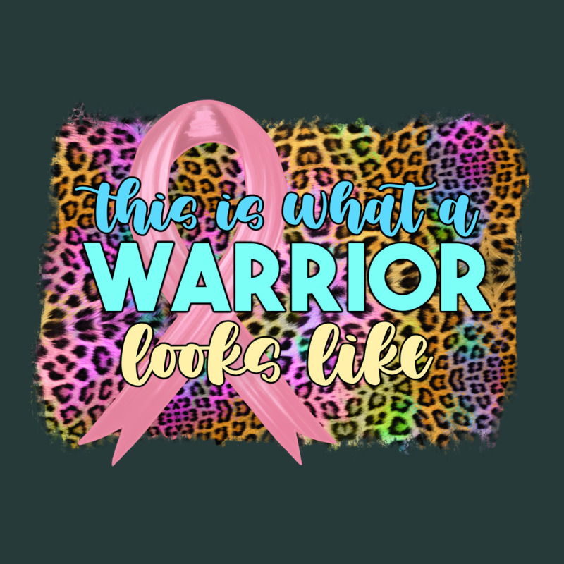 This İss What A Wwarrior Looks Like Premium Sweatshirt by JahusDesignShop | Teevron