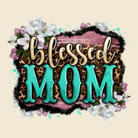 Blessed Mom Premium Tee | Teevron