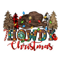 howdy christmas | Teevron