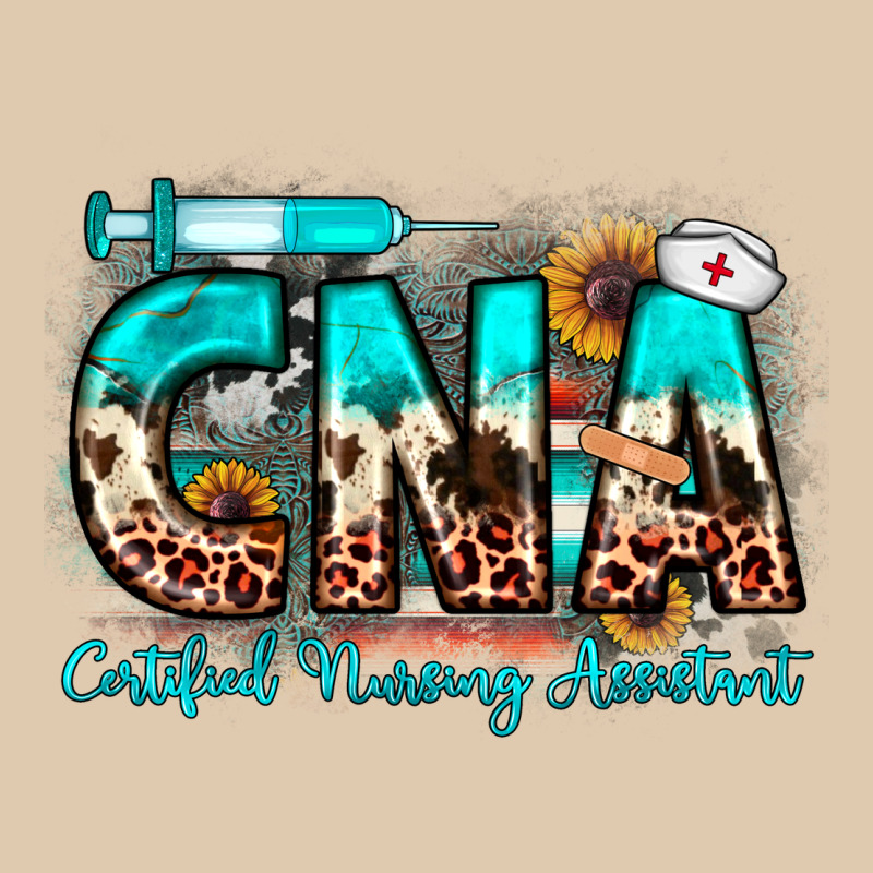 Cna Certified Nursing Assistant Heavyweight Sweatshirt by JahusDesignShop | Teevron