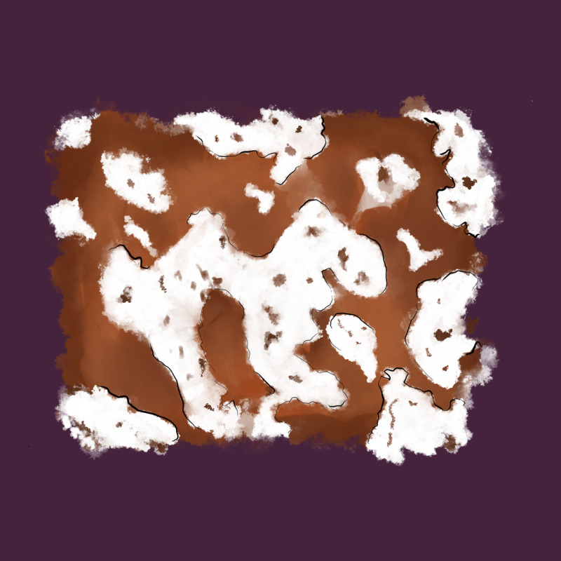 Cowhide Premium Tee by RanaPortraitStore | Teevron