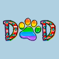 Dad Lgbt Premium Hoodie | Teevron