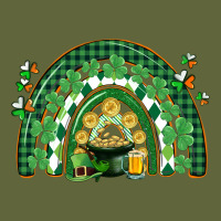 St. Patrick's Rainbow Classic Tee | Teevron