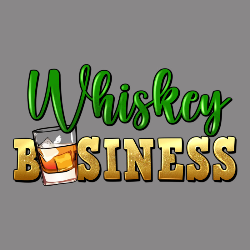 Whiskey Business Vintage Tee by FaDigitalArtStudio | Teevron