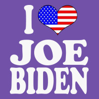 I Love Joe Biden Premium Sweatshirt | Teevron