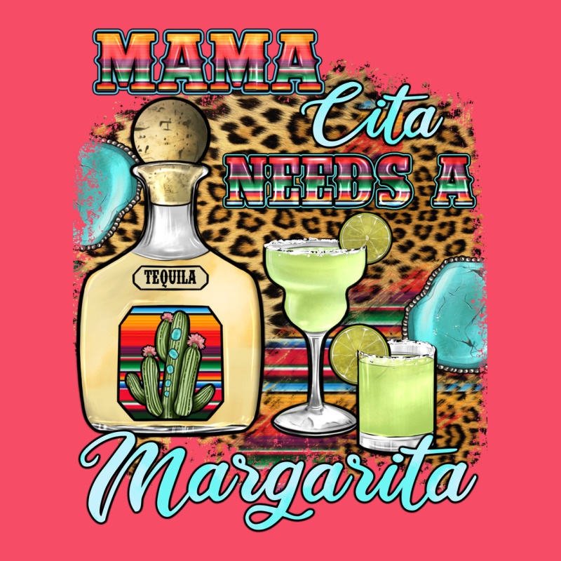 Mama Cita Needs A Margarita1 Premium Sweatshirt by JahusDesignShop | Teevron
