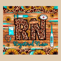 Rn Registered Nurse Heavyweight Sweatshirt | Teevron