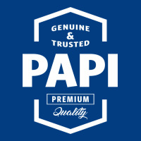Papi Genuine Premium Sweatshirt | Teevron