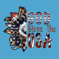 God Bless The Usa Premium Hoodie | Teevron