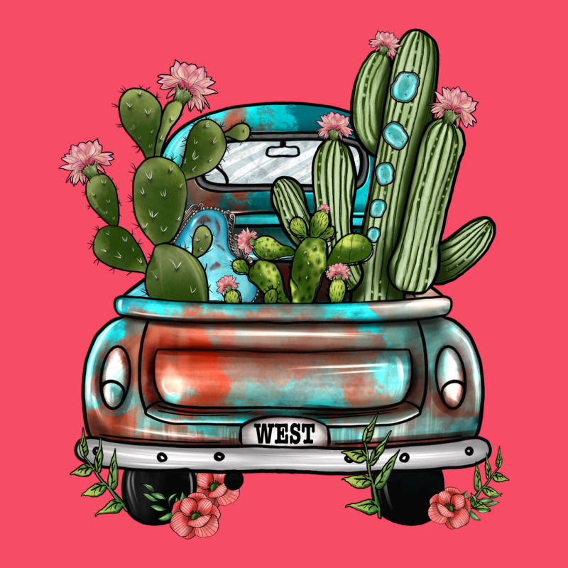 Farm Truck, Premium Sweatshirt by JahusDesignShop | Teevron
