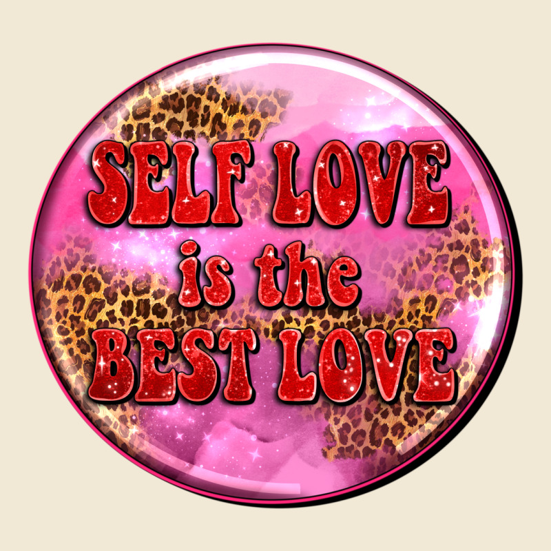 Self Love Is The Best Love Olivia Premium Tee by OliviaCreatesArt | Teevron