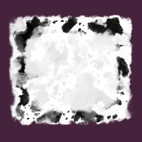 Cowhide Frames Background Premium Tee | Teevron