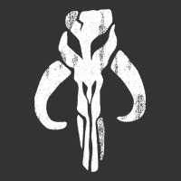 mandorian skull | Teevron