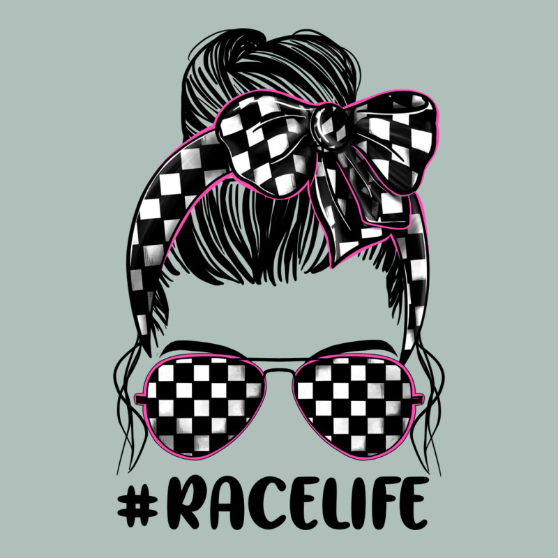 Race Life Heavyweight Hoodie by JahusDesignShop | Teevron