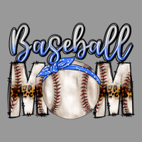 Baseball Mom Vintage Hoodie | Teevron