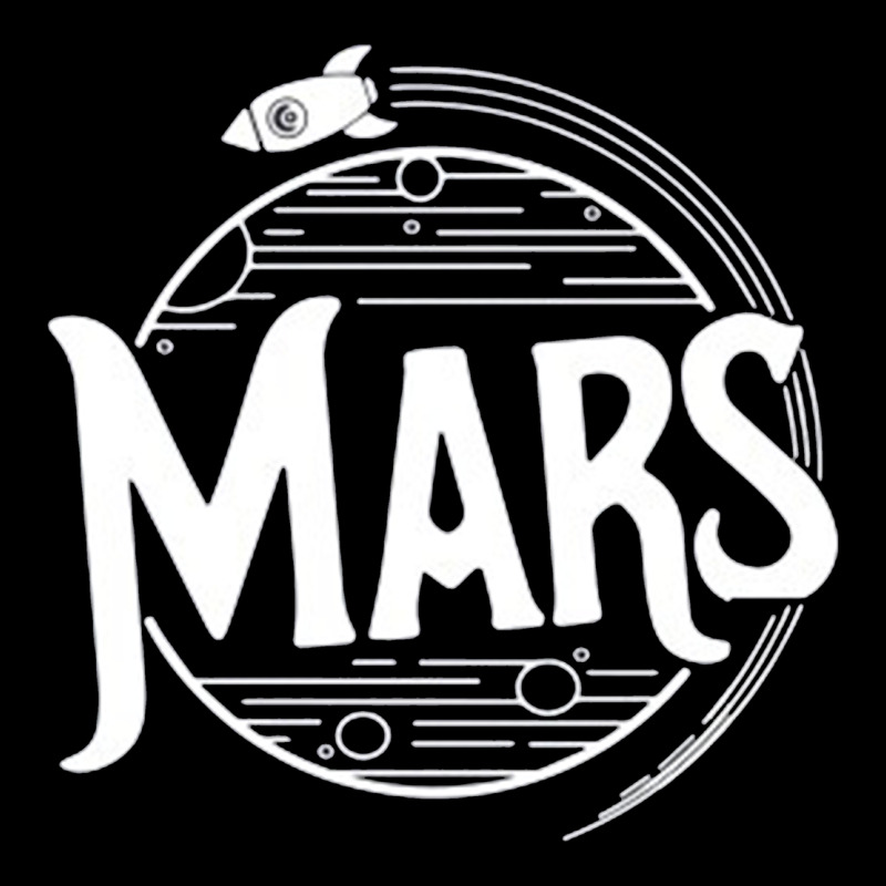 Mars Premium Sweatshirt by artisFamous | Teevron