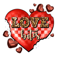 Love Bites Olivia Premium Tee | Teevron
