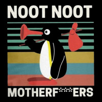 Noot Penguin Premium Sweatshirt | Teevron