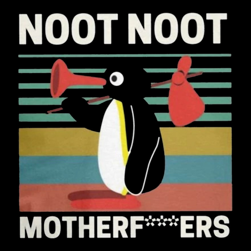 Noot Penguin Premium Sweatshirt by artisFamous | Teevron