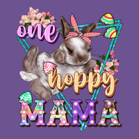 One Hoppy Mama Vintage Tee | Teevron