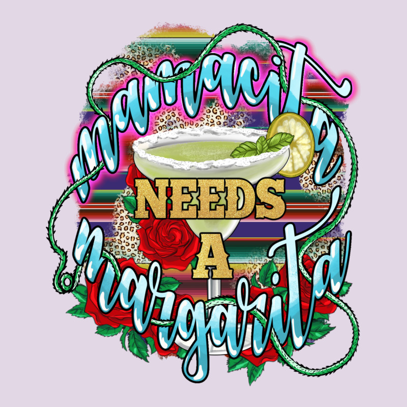 Mamacita Needs A Margarita Mexico Classic Tee by HowdyJamesFarm | Teevron
