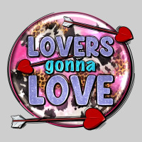 Lovers Gonna Love Olivia Premium Tee | Teevron