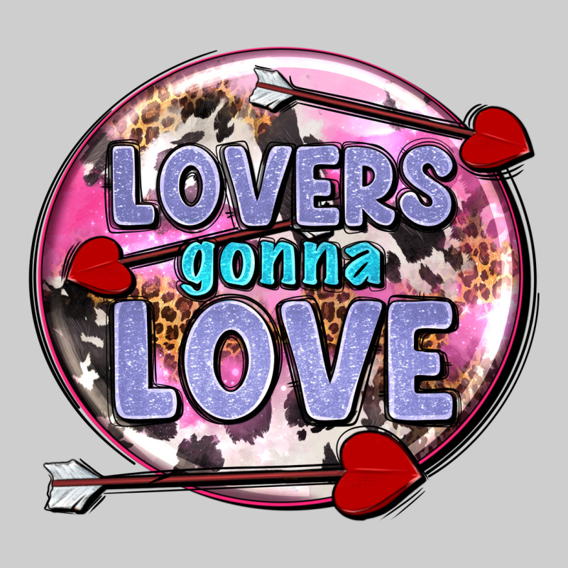 Lovers Gonna Love Olivia Premium Tee by OliviaCreatesArt | Teevron