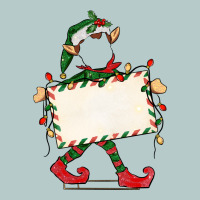 Customize Christmas Elf Heavy Core Tee | Teevron