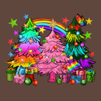 Pride Christmas Trees Classic Tee | Teevron