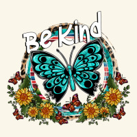 Be Kind Premium Hoodie | Teevron