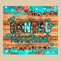 Dental Assistant Heavyweight Sweatshirt | Teevron