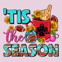 Tis The Season Football Coffee Mug Ladies Tee | Teevron