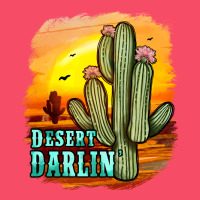 Desert Darlin' Premium Sweatshirt | Teevron
