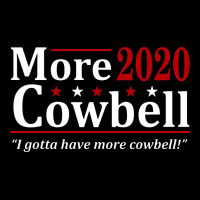 More Cowbell 2020 Election Premium Sweatshirt | Teevron