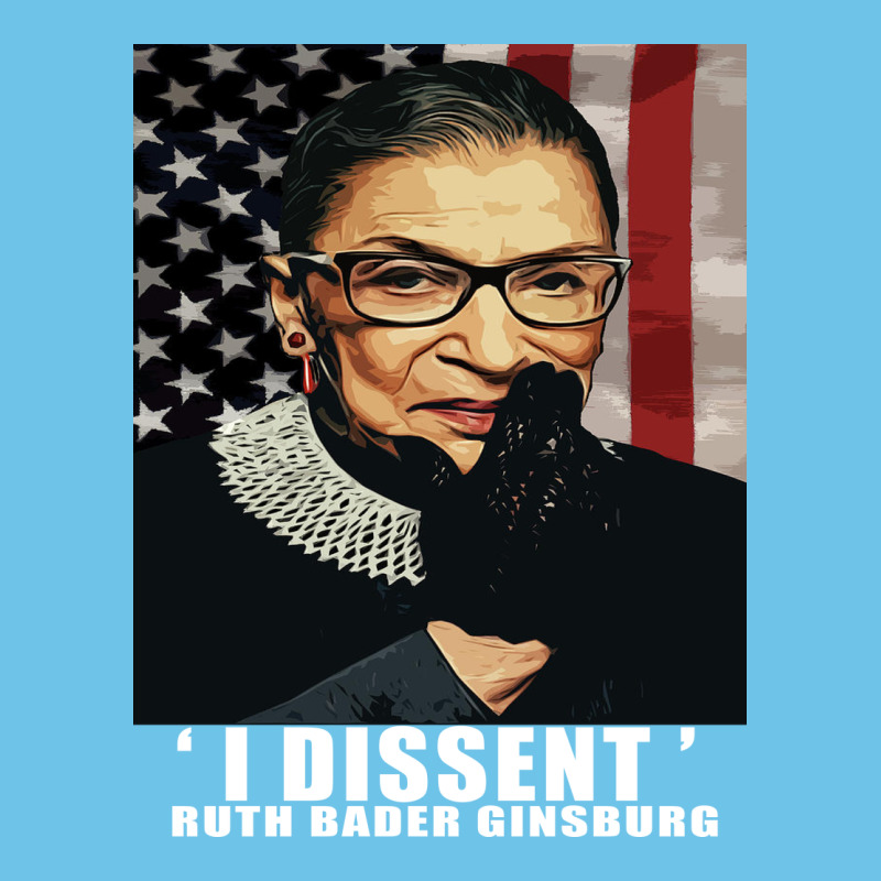 Notorious R.b.g. Funny Progressive, Liberal Ruth Bader Ginsburg Premium Sweatshirt by artisFamous | Teevron