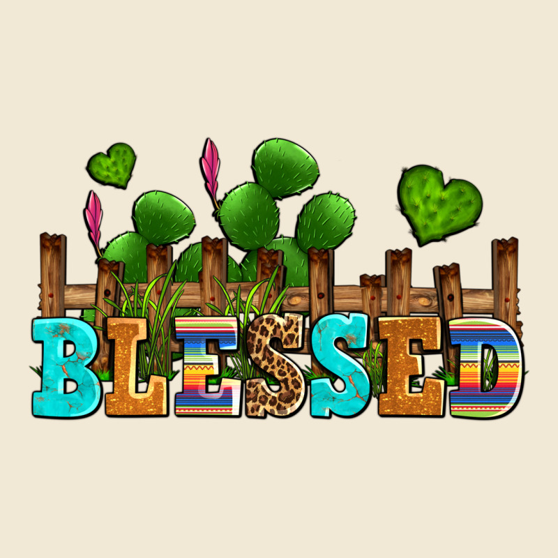 Blessed Olivia Premium Tee by OliviaCreatesArt | Teevron