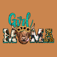Girl Mama Heavyweight Hoodie | Teevron
