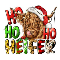 ho ho ho heifer | Teevron