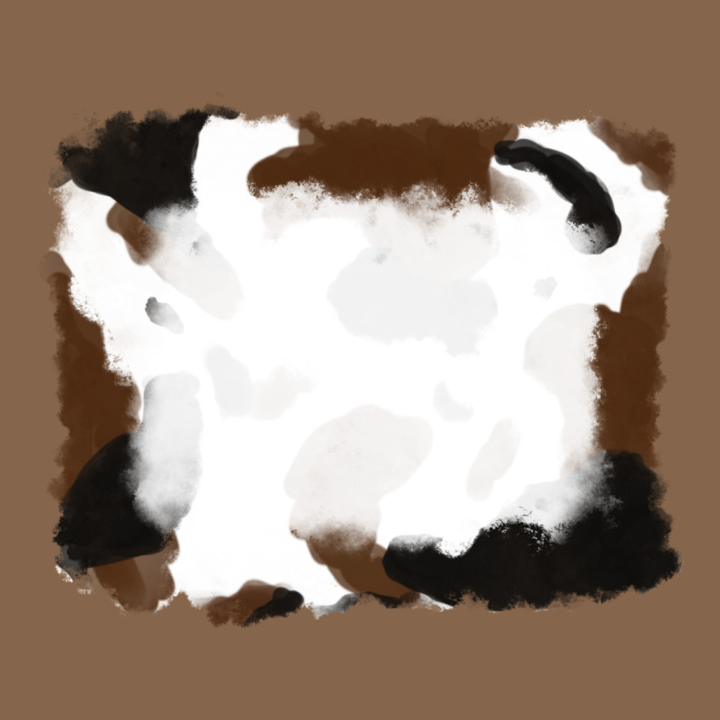 Cowhide Frames Background Premium Tee by RanaPortraitStore | Teevron